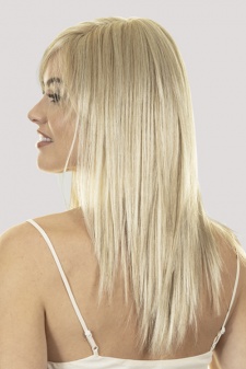 Anya Mono Wig